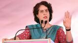 Priyanka Gandhi Campaigned in Karnataka In the absence of Sonia Gandhi in Lok Sabha Elections 2024 grg 
