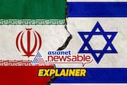 Explained Iran psychological warfare in Israel: Decoding the intensifying threat of an 'imminent attack' snt