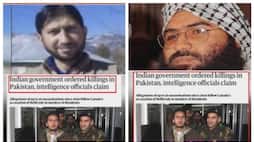 the guardian report on terrorists killed in pakistan nbn