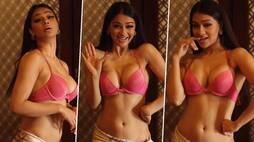 Namrata Malla SEXY Photos: Bhojpuri actress latest hottest avatar will blow your mind RBA