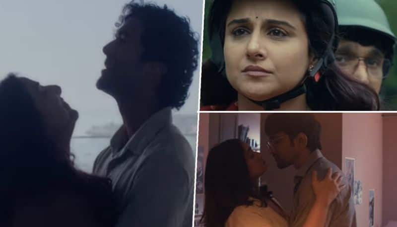 Do Aur Do Pyaar trailer OUT: Vidya Balan, Pratik Gandhi starrer is a tale of rediscovering love [WATCH] ATG