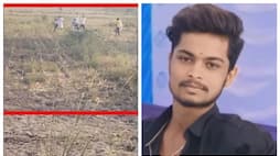 Murder of brother in Raichur for property nbn