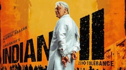 Kamalhaasan Starrer Indian 2 movie New Release Date gan