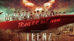 Director and Actor Parthibans TEENZ movie trailer out now ans