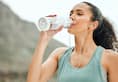 Why drinking plain water in summer may not be enough for your body iwh