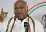 Election Commission pulls up Mallikarjun Kharge for remark on turnout data
