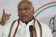 Democracy will end if Modi Shah sarkar comes back to power: Kharge