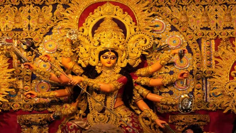 Chaitra Navratri 2024: Shailaputri to Siddhidatri-know about 9 avatars of Maa Durga RBA