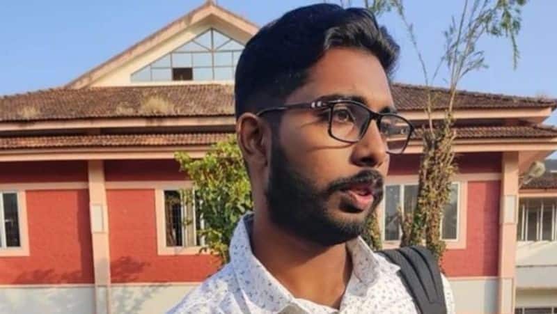 Kerala Student Suicide in Wayanad Tortured in college hostel for 29 hours in the name of ragging CBI will investigate XSMN
