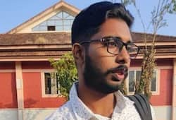 Kerala Student Suicide in Wayanad Tortured in college hostel for 29 hours in the name of ragging CBI will investigate XSMN