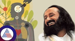 Here is everything you need to know about the Sri Sri Ravi Shankar skr