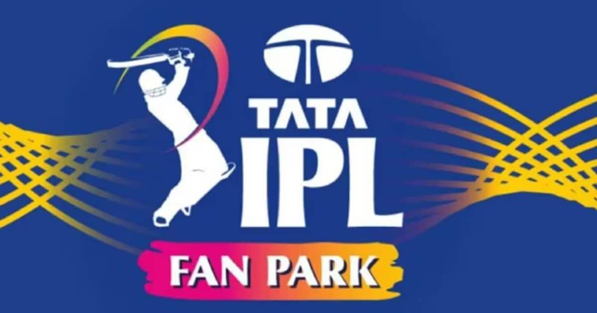 IPL 2024: Phase two schedule for 'TATA IPL Fan Park' revealed by BCCI