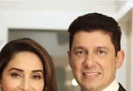 madhuri dixit to shahid kapoor Bollywood arrange marriage couple list kxa 