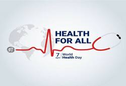 World Health Day 2024: The Top 5 most serious diseases in India nti