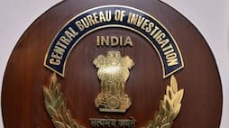 CBI has registered a case in the case of sexual assault and land encroachment sandeshkhali