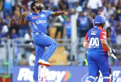 mumbai indians won the toss against delhi capitals 