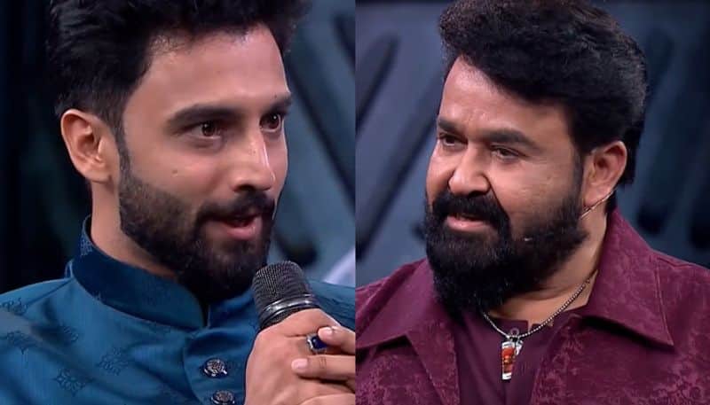 bigg boss malayalam season 6 review who will be eliminated this weekend 9 in list