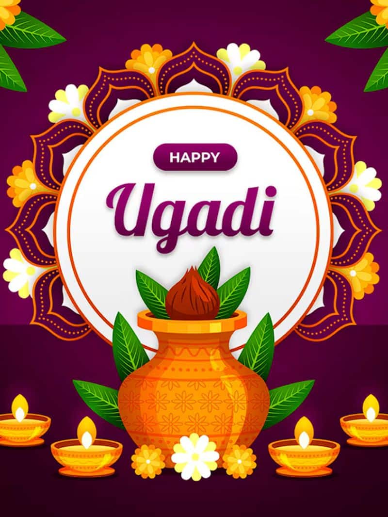 Happy Ugadi 2024 wishes, messages, quotes, and greetings to share with loved ones RBA 
