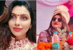 Lok Sabha Elections 2024 SP candidate and film actress Kajal Nishad suffered a heart attack What are symptoms and prevention of this disease? XSMN