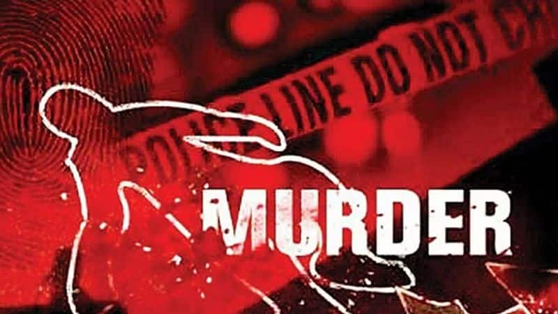 Man Killed For Staring At 2 Women Smoking At Maharashtra Shop: Cops sgb