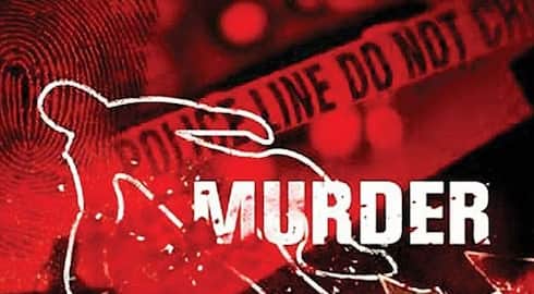 Husband Killed Wife For Money Issue At Dabaspet gvd