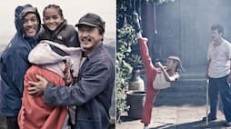 Jackie Chan's 70th Birthday: Will Smith shares interesting photos from 'The Karate Kid' shoot; take a look RBA