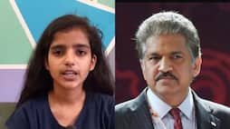 Anand Mahindra offers job to 13-year-old who saved niece's life using Alexartm 