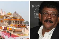 Priyadarshan chronicles 500-Year saga of Ram Temple in new documentary series; to air on Doordarshan ATG