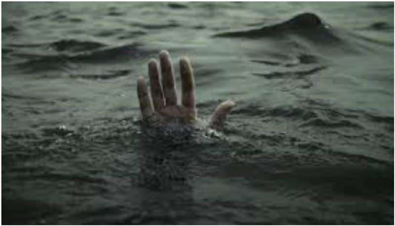 two sisters drown in kadalundi river