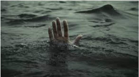 One died eight expatriates who fell into the sea in Muscat