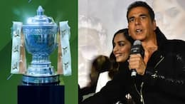 RCB to CSK Akshay Kumar and Tiger Shroff predict their 4 teams for IPL 2024 Playoffs kvn