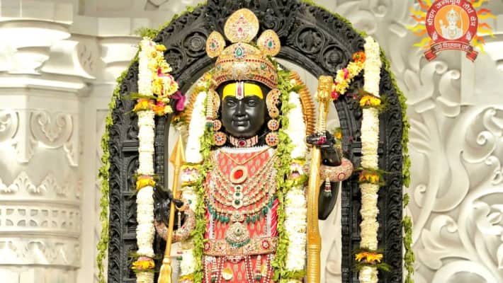 Ram Navami in Ayodhya: Know Ram Mandir timings, hotels, parking facilities and restrictions RBA