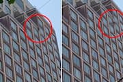 Bengaluru: Man commits suicide by jumping from 19th floor of Renaissance Hotel (WATCH) vkp