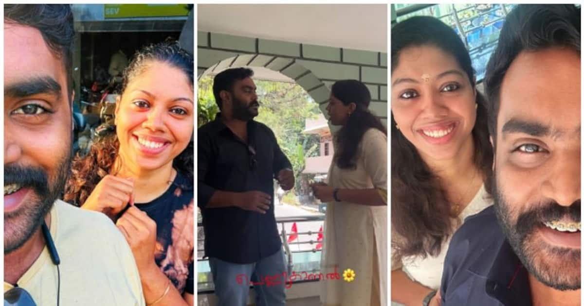 Greeshma Bose marriage :സിംഗിള്‍ അസോസിയേഷനില്‍ നിന്നും രാജിവച്ചു ഗെയ്സ് ...