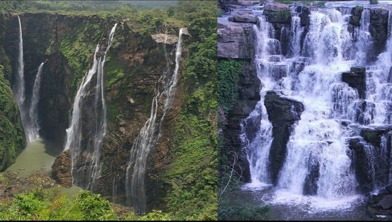 Jog Falls to Nohkalikai Falls Discovering Indias most stunning waterfalls iwh