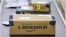 Amazon online ordered to pay price of phone and one lakh fine for sending other phone to user who ordered iPhone 
