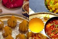 Try these traditional foods this Gudi Padwartm 
