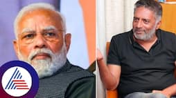 Actor Prakash Raj Slams PM Narendra Modi grg 