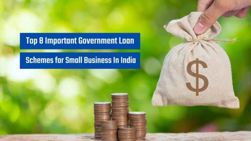 Government Loan Scheme Those starting a business get interest free loan under these government schemes XSMN