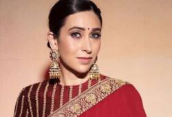 Karisma Kapoor fitness skin care secret in hindi kxa 