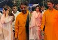 Janhvi Kapoor visits Siddhivinayak Temple barefoot on Gudi Padwa; video goes VIRAL [WATCH] ATG