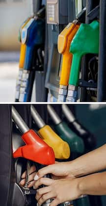 Petrol, diesel price on April 23: How much does it cost in your city?
