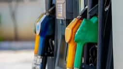 Petrol diesel price on April 19: Check how much it costs in your city AJR