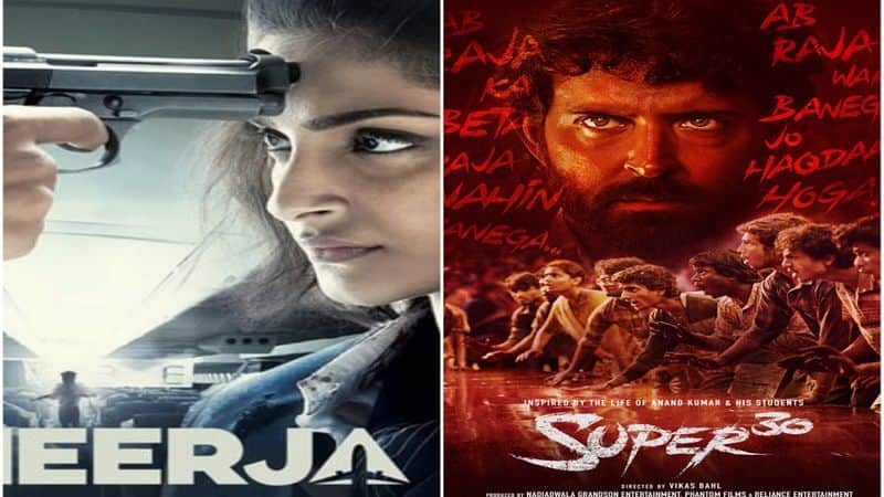 Super 30 to Neerja: Top 7 Survival films inspired by real-life situations nti