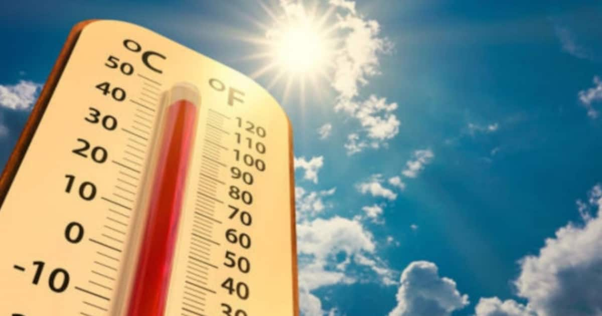 Kerala: IMD issues warning of extreme heat in the state today