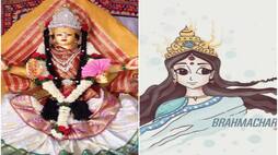 Navratri 2024: Maa Brahmacharini is worshiped on the second day of Navratri, know the worship method nti