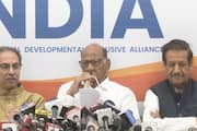 Loksabha elections 2024 seat sharing agreement of India Alliance parties finalised in Maharashtra smp