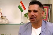 Robert Vadra EXCLUSIVE! 'I kept away from politics, but many politicians have pulled me into this situation'