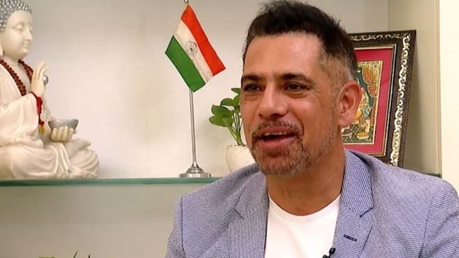 Robert Vadra EXCLUSIVE! 'I kept away from politics, but many politicians have pulled me into this situation'