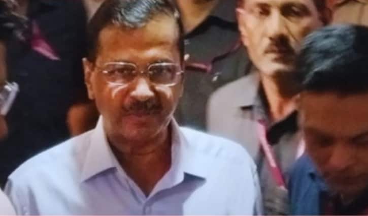 Arvind Kejriwal conspired and used proceeds of crime, says Delhi HC sgb